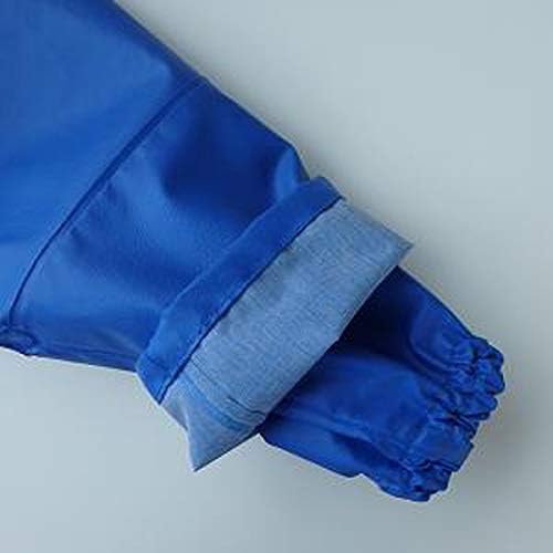 【マリンメイト】水産合羽 パーカー フレック