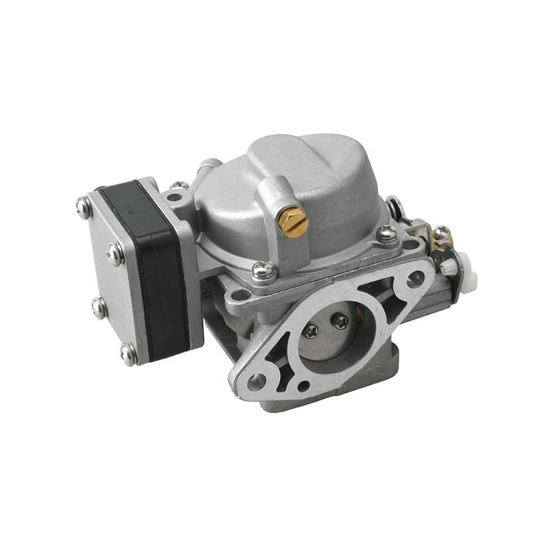Carburateur pour moteur hors-bord 4HP 5HP pour résoudre les calages