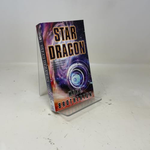 Star Dragon view 2