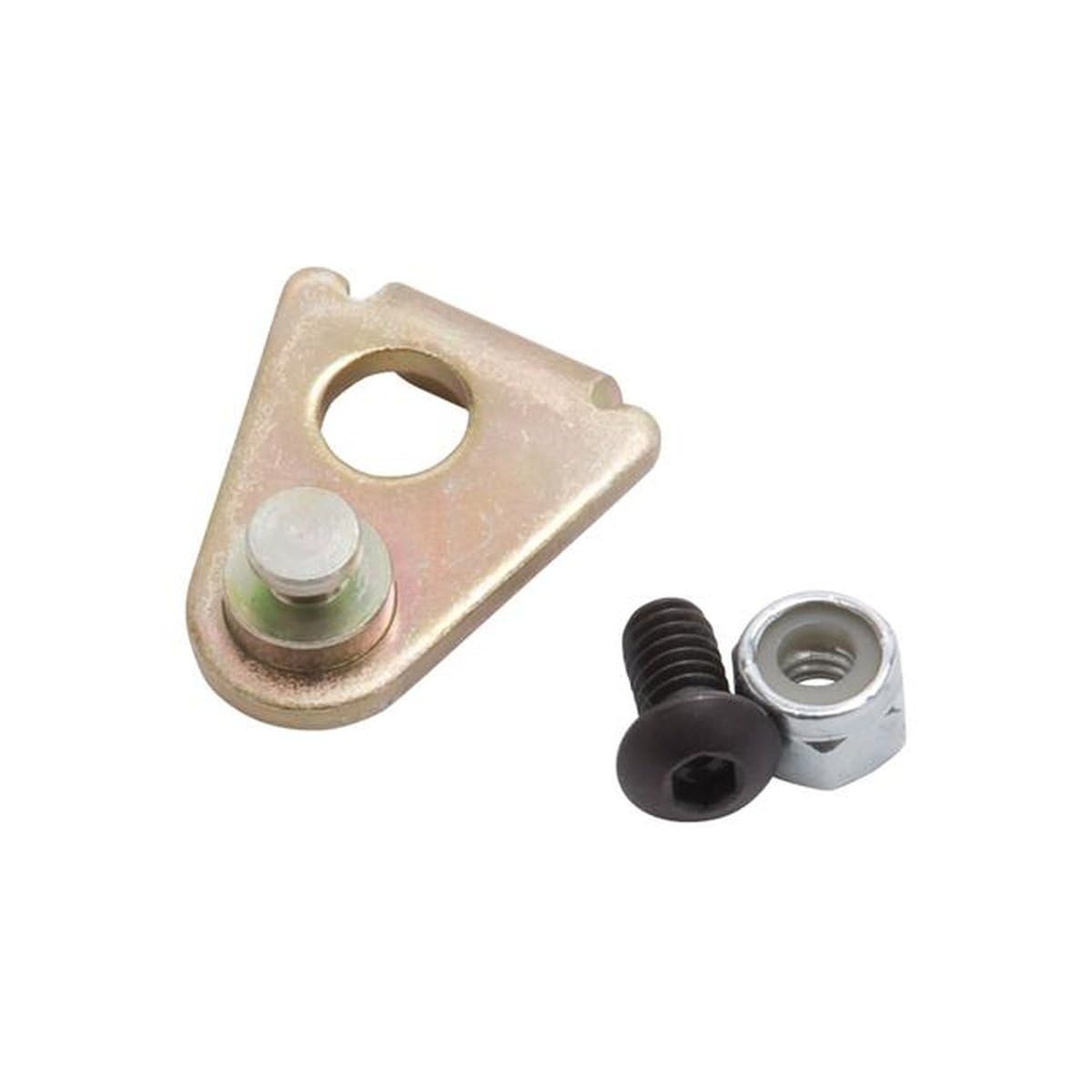 Adaptador de cable de transmisión Edelbrock 8026