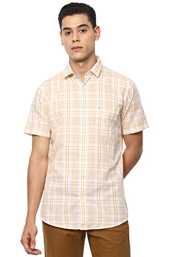Image of Van Heusen Men's Slim Fit Shirt