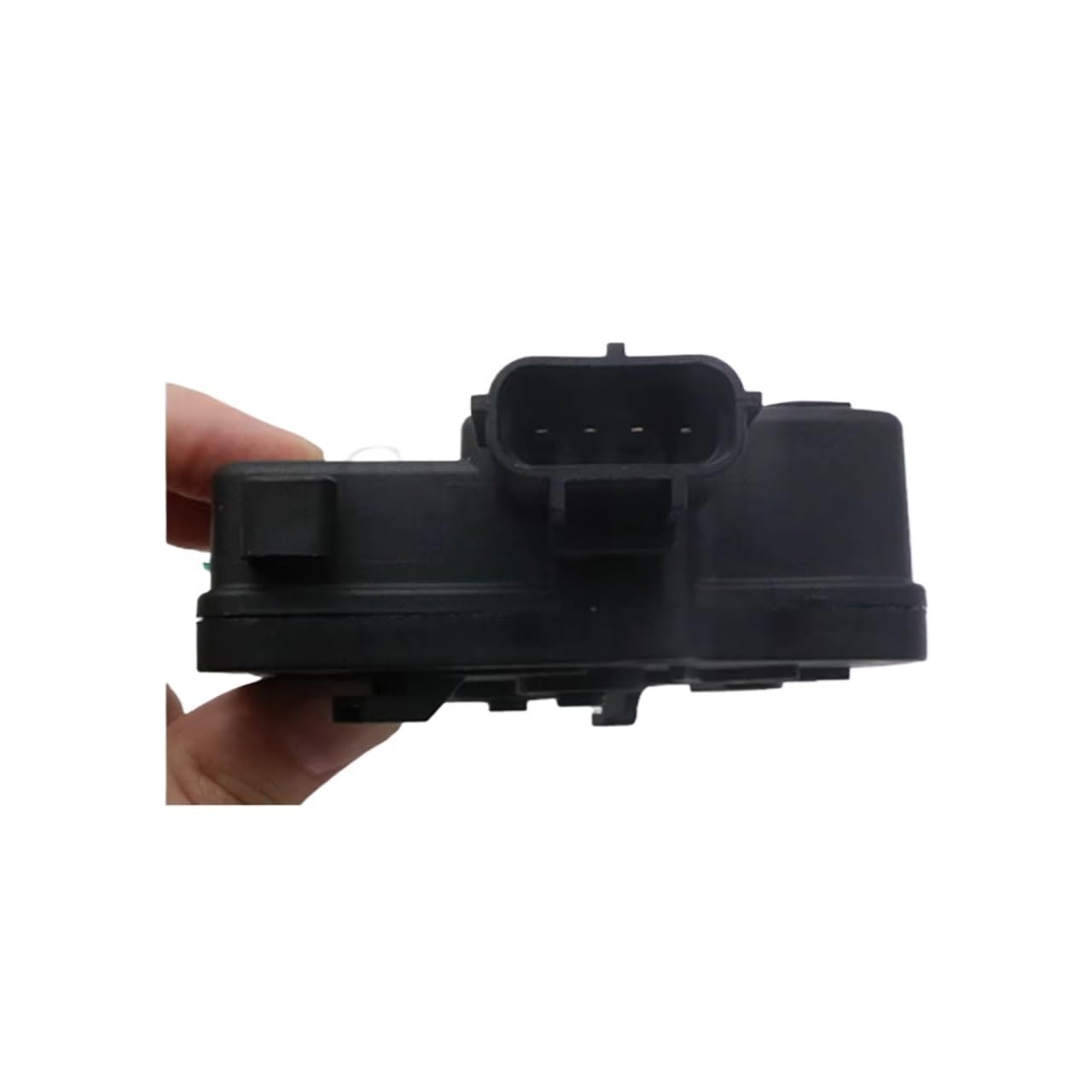 Attuatore serratura Compatibile Con Chrysler Per Voyager 2001-2003 Per Town Per Country 2001-2007 Attuatore Serratura Portiera Posteriore Accessori Auto 4717961AB