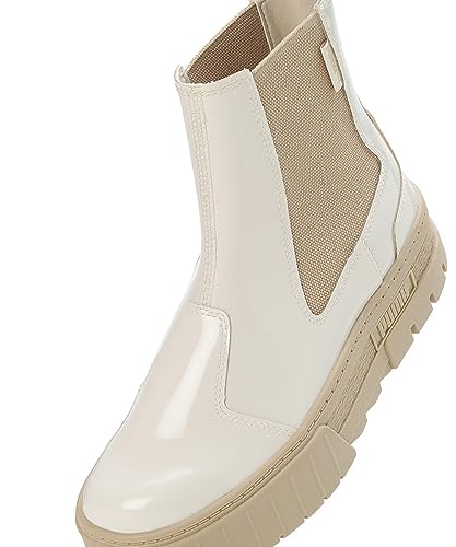 Image of PUMA(プーマ) womens Sneakers, Chunky Sole Side Gore Boots