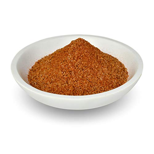 Brisket - BBQ Rub 62 - Kruidenmixen voor Barbecue - Bembo Spices & Rub (230 g) - Afbeelding 3