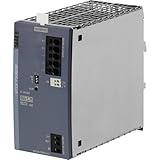  Siemens 6EP3336-7SB00-3AX0 Alimentation 24 V 20 A 480 W Nbr. de Sorties:1 x Contenu 1 pc(s)