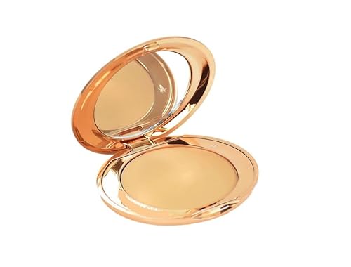 CHARLOTTE'S MINI AIRBRUSH FLAWLESS FINISH 3 TAN TRAVEL
