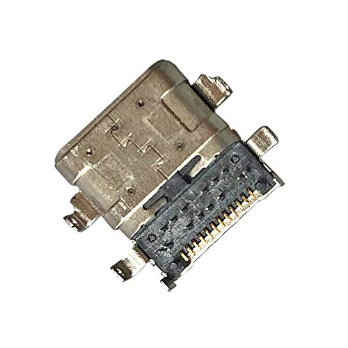 Conector USB tipo C Zahara de alta precision para Lenovo E15 2
