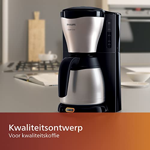 Philips Café Gaia Koffiezetapparaat 1.2L
