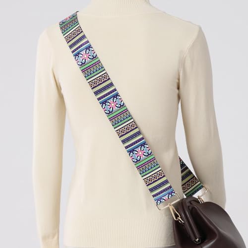 Image of Cile Purse Strap-Crossbody Bag Strap
