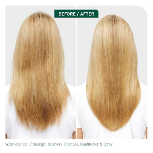 image for Biolage Professional Hair Spa Sampler Kit - Moisturizes and Strengthen