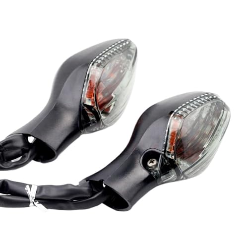 Clignotant moto pour MSX125 Grom 125 finition premium étanche modèle 2013-2024