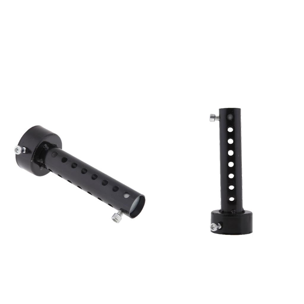 2 x 48mm Motorcycle Exhaust Can Muffler Insert Baffle DB Killer Silencer | Motors | Parts & Accessories | Motorcycle Parts-image-41