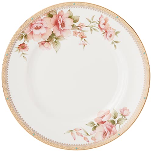 Noritake Hertford 5-Piece Place Setting, White #TOP1