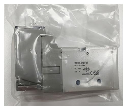 Électrovanne VF5220 5GZ1 commande pneumatique haute précision 3/8