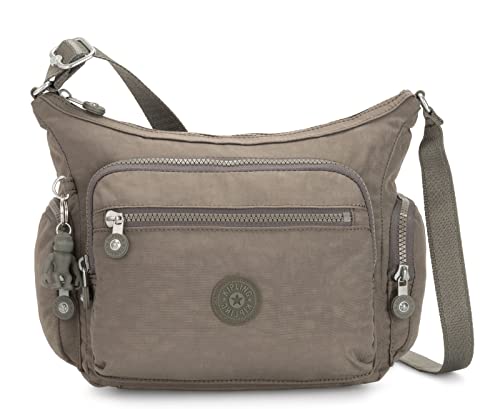 Image of Kipling Women's Gabbie Small Crossbody, Lightweight Everyday Purse, Casual Shoulder Bag