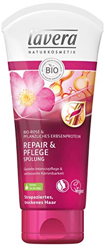 Lavera Repair & Care Balsamo per capelli - 200 ml