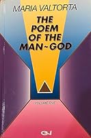 The Poem Of The Man-God, Volume V 8879870661 Book Cover