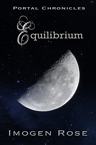 EQUILIBRIUM (Portal Chronicles Book 2)