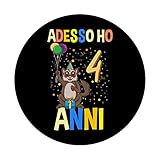 Zoom IMG-2 adesso ho 4 animale anni