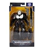 warhammer 40k space marine exterminatus guide Raccogli tutti i giocattoli McFarlane aggiuntivi Warhammer 40.000 figure