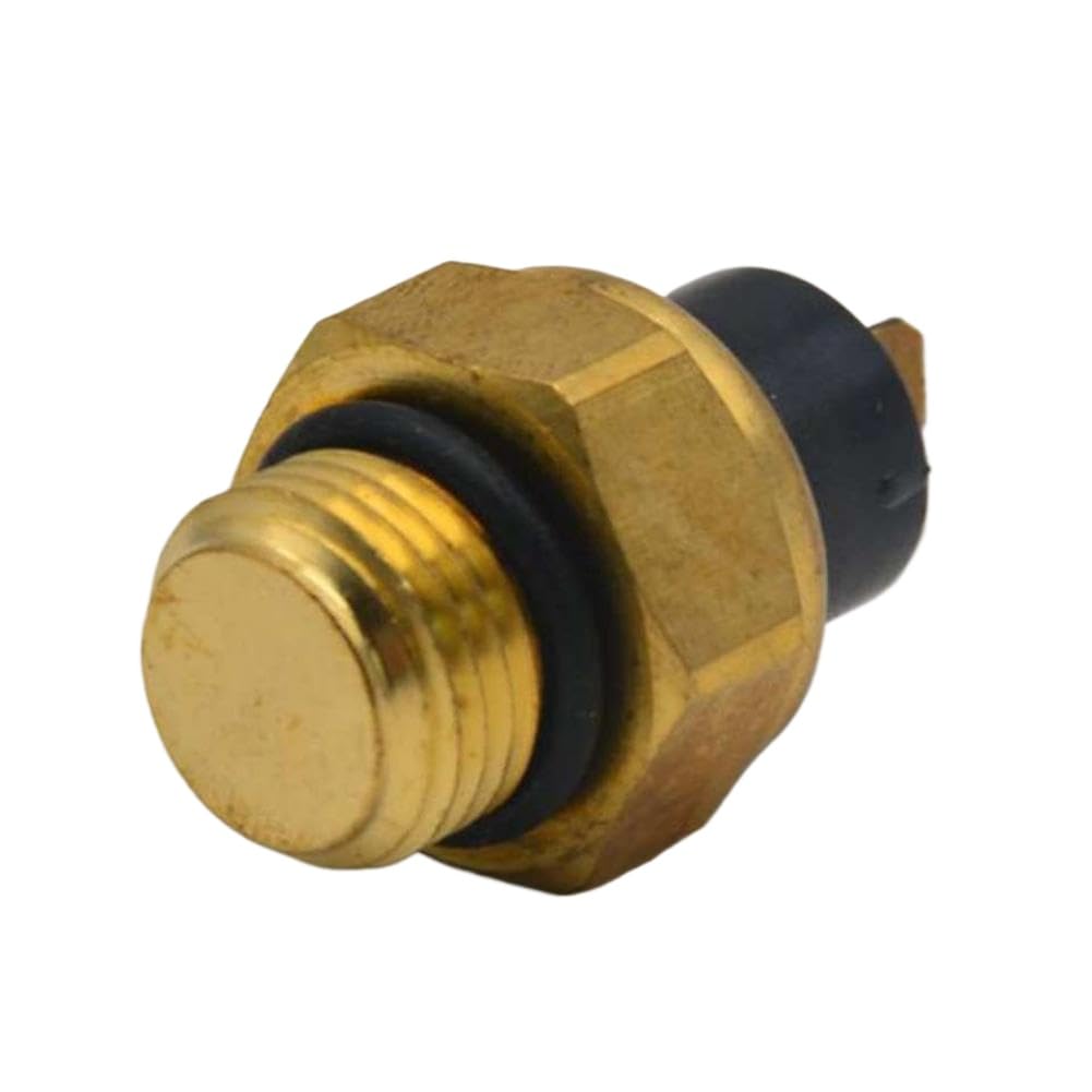 Radiator Fan Thermo Switch 37760MT2003 Compatible with CBR600RR CBR600F CBR1000F