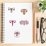 Zoom IMG-2 ppmter 50 adesivi femministi ispiratori Zoom IMG-2 ppmter 50 adesivi femministi ispiratori