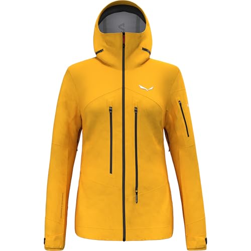 Veste de Ski de Rando Salewa Ortles Gtx Pro Stretch pour le Grand Froid