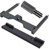 Camshaft Timing Tool Kit TDC Locating Pin Engine Service Kit TDC Locating Pin W470589104000 W470589001500 for Detroit Diesel DD15 DD16 Engines