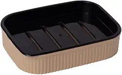 Saboneteira Classic Frisos Plasútil