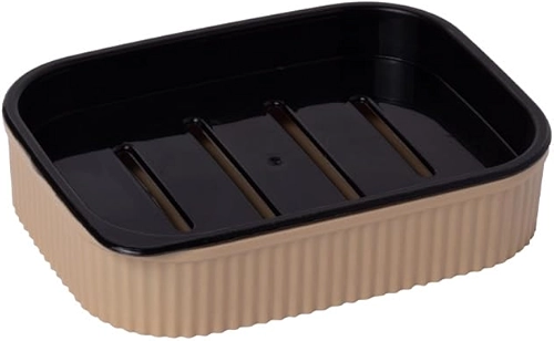 Saboneteira Classic Frisos Plasútil