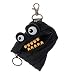 ZIPIT Grillz Mini Pouch/Coin Purse, Black