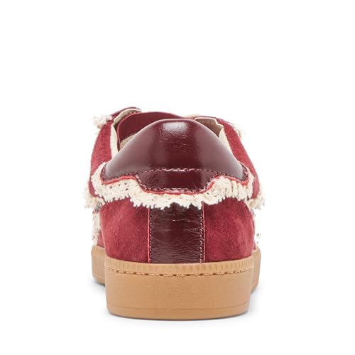 Image of Dolce Vita Women's Notice Lace Sneakers