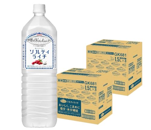 L L Ekitchen \eBC` 1.5L PET ×16{ ( 8{×2P[X )