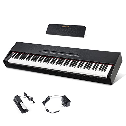 Best Keyboard Action Digital Piano Expert Review The Modern Record