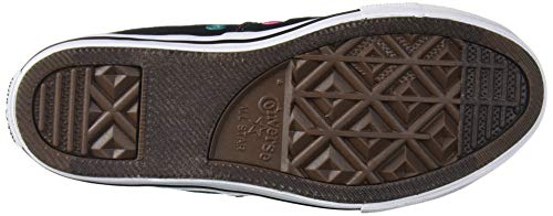 Converse Girl's Chuck Taylor All Star Madison Slip-on Low Top Sneaker4