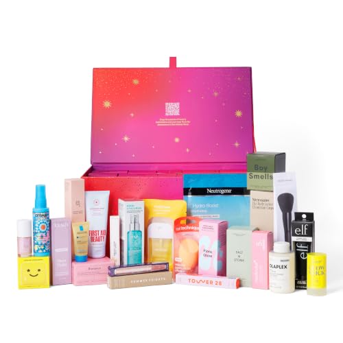 Amazon Beauty Advent Calendar 2026