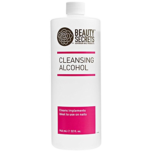 Professional Cleansing Alcohol 32 oz.