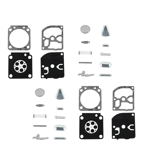 Kit réparation carburateur Zama RB-40 pour Stihl FS120 FS200 FS250