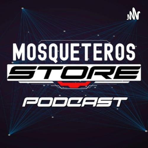 &iexcl;Este es nuestro p&oacute;dcast!