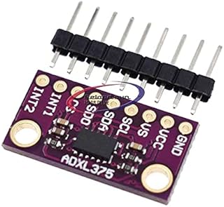 Reland Sun 3.6 V Micro Accelerometer 3 axis Acceleration Sensor ADXL375