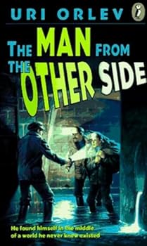 האיש מן הצד האחר [Ish min ha-tsad ha-aḥer]