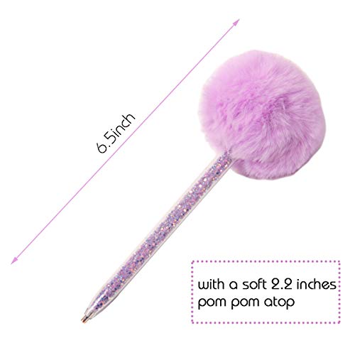 HAPY-SHOP-4-Pack-Diamond-Painting-Drill-Pen-Pom-Pom-Point-Drill-PensCute-Diamond-Painting-Tools-for-Nail-Art-DIY-Crafts-Sewing-Cross-Stitch-Accessories4-Color HAPY-SHOP-4-Pack-Diamond-Painting-Drill-Pen-Pom-Pom-Point-Drill-PensCute-Diamond-Painting-Tools-for-Nail-Art-DIY-Crafts-Sewing-Cross-Stitch-Accessories4-Color