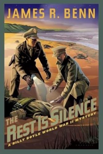 The Rest Is Silence (A Billy Boyle WWII Mystery)