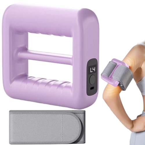 Massageur de fascia électrique rechargeable pour soulager les jambes après le sport