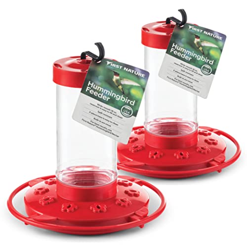 Top 10 Best Leak Proof Hummingbird Feeder : Reviews & Buying Guide