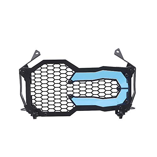 Drmsta Protetor de farol de motocicleta para BMW R1250GS R1200GS R 1250 GS Adventure R 1200 GS ADV/L