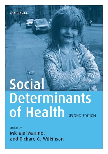 Social Determinants of Health