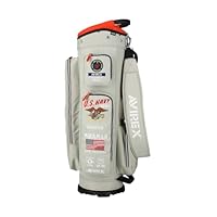 Amazon | AVIREX GOLF アヴィレックスゴルフ 9型 カート式 キャディ