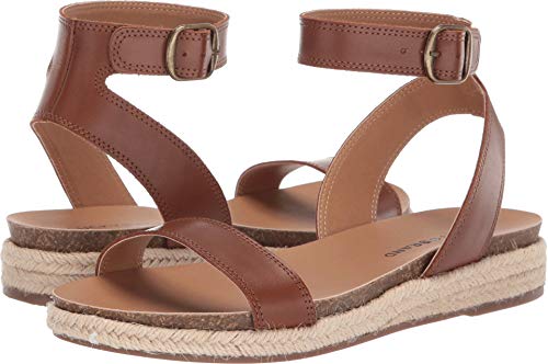 Image of Lucky Brand Women's Garston Flat Sandal