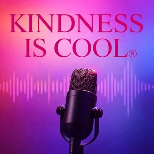 Couverture de Kindness Is Cool&reg;